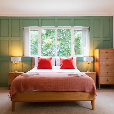 Hotel The Brambles Retreat In The Mournes à Annalong Extérieur photo