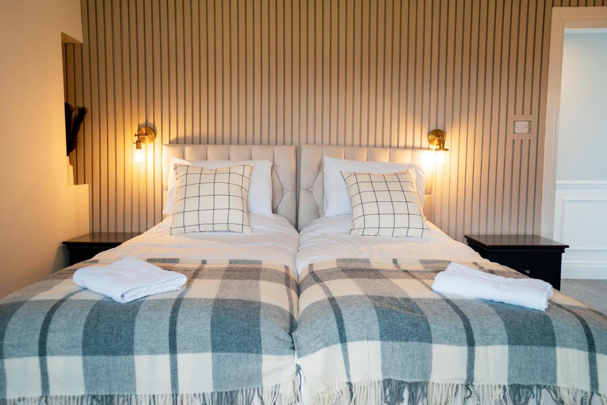 Hotel The Brambles Retreat In The Mournes à Annalong Extérieur photo