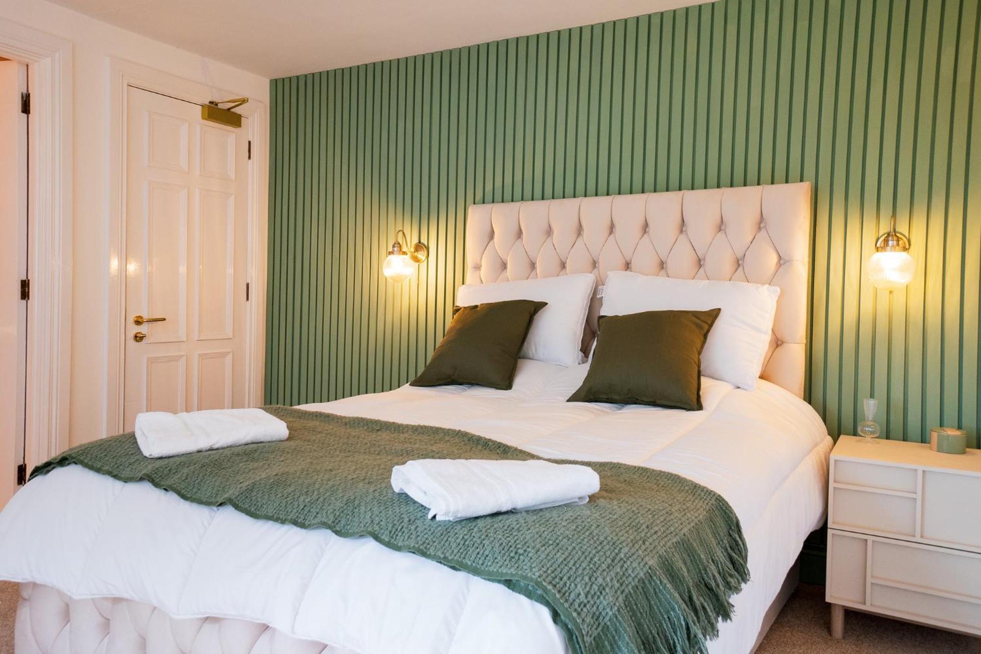 Hotel The Brambles Retreat In The Mournes à Annalong Extérieur photo