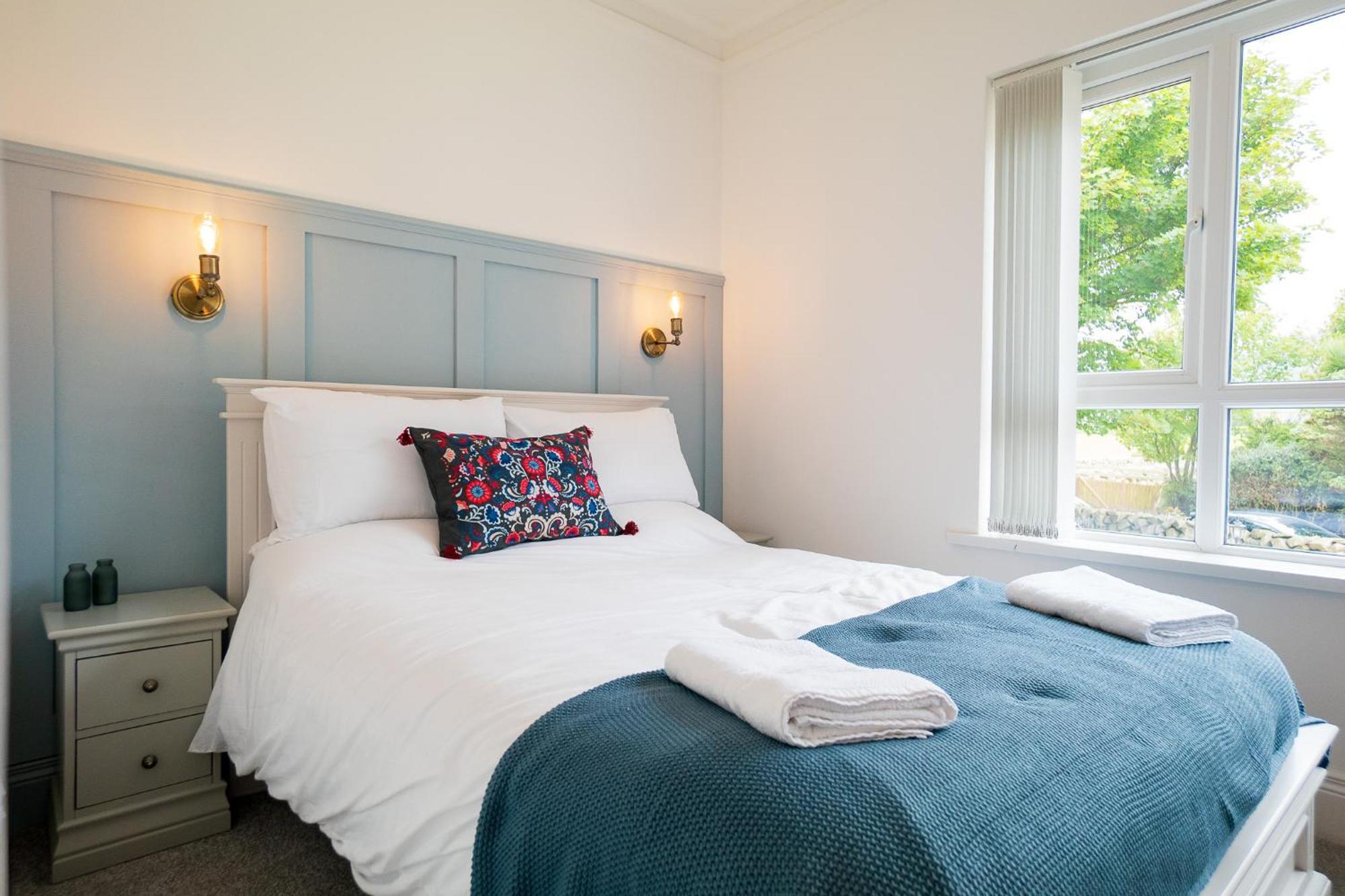Hotel The Brambles Retreat In The Mournes à Annalong Extérieur photo