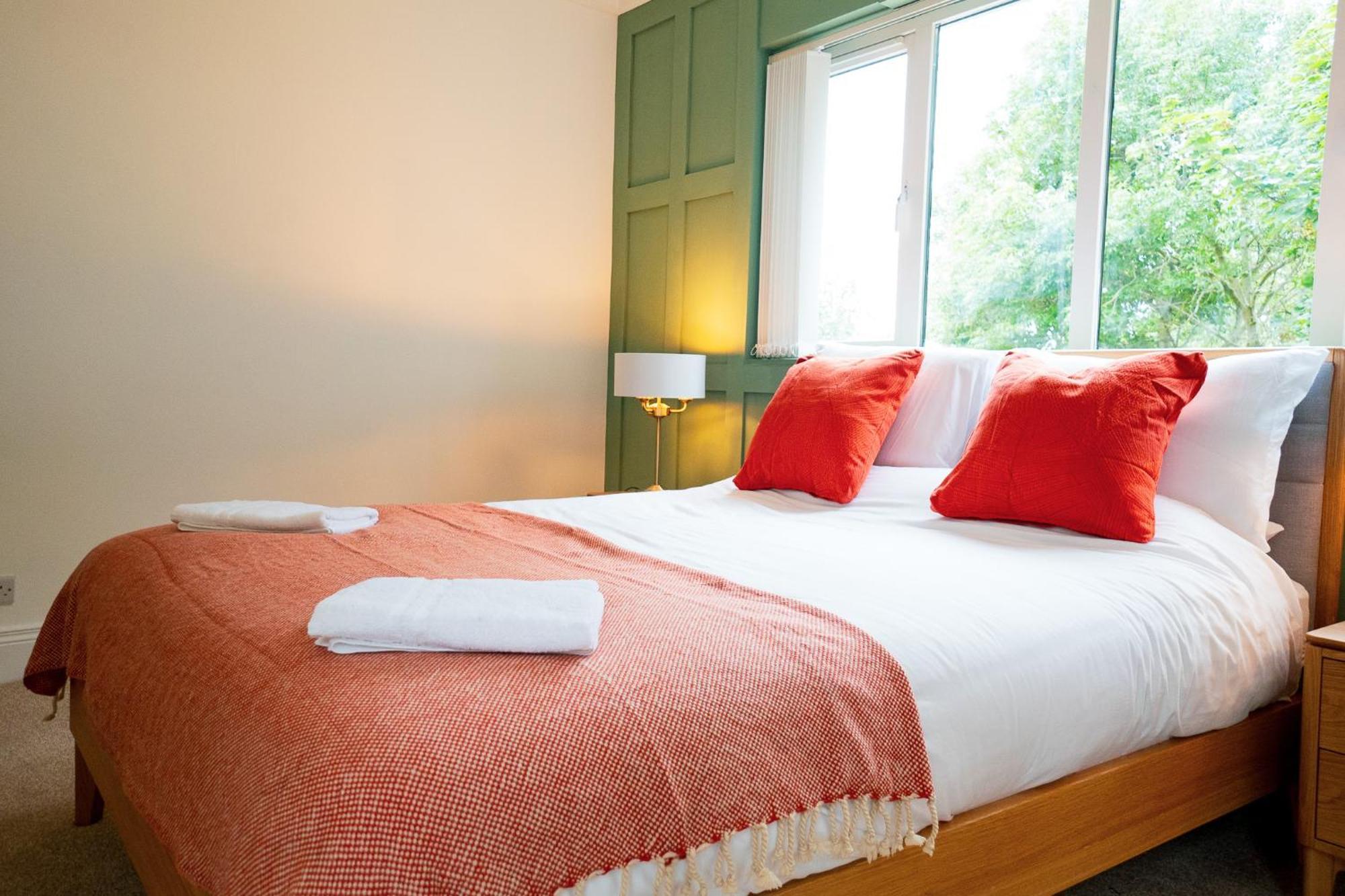 Hotel The Brambles Retreat In The Mournes à Annalong Extérieur photo